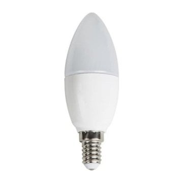 Cata CT-4083 8 Watt E14 Duy 6500K Beyaz Işık Buji Led Ampul