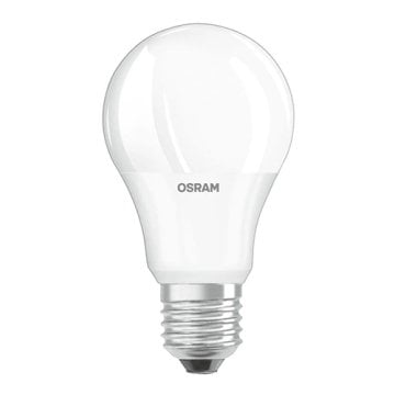 Osram 8,5W E27 2700K Sıcak Beyaz Led Ampul (Gün ışığı)