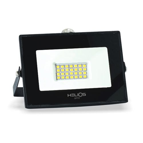 Helios 20W Mikro Radar Sensörlü Beyaz Smd Led Projektör HS-3821