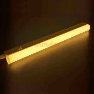 İnce LED Bant Armatür Noas 30 cm 5W Günışığı YL97-0501