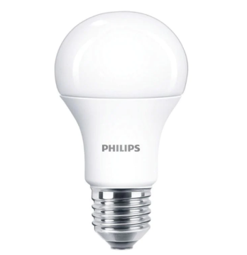 Philips 13W E27 3000K Gün Işığı Essential Led Ampul