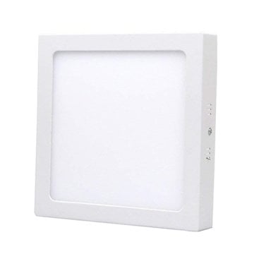 Cata 25 Watt Sıva Üstü Led Armatür Beyaz Işık CT 5272