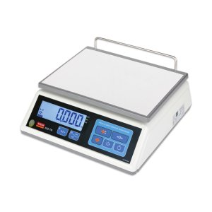 EGE-TB LCD 15 Kg 2-5 Gr Onaylı Tartım Terazisi