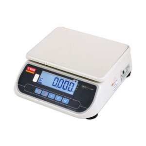 SRP+ LCD 3 Kg 0.1 Gr Tartım Terazisi