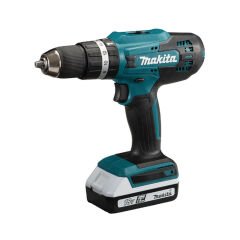 Makita HP488D002 24/42Nm 18V 2.0Ah Darbeli Matkap Vidalama