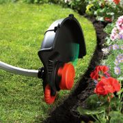 Black&Decker GL9035 Misinalı Çim Biçme Makinesi