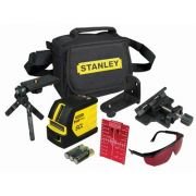 Stanley 1-77-320 SCL Çapraz Çizgi Lazeri