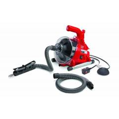 Ridgid R59143 PowerClear™ Kanal Temizleme Makinesi 230V