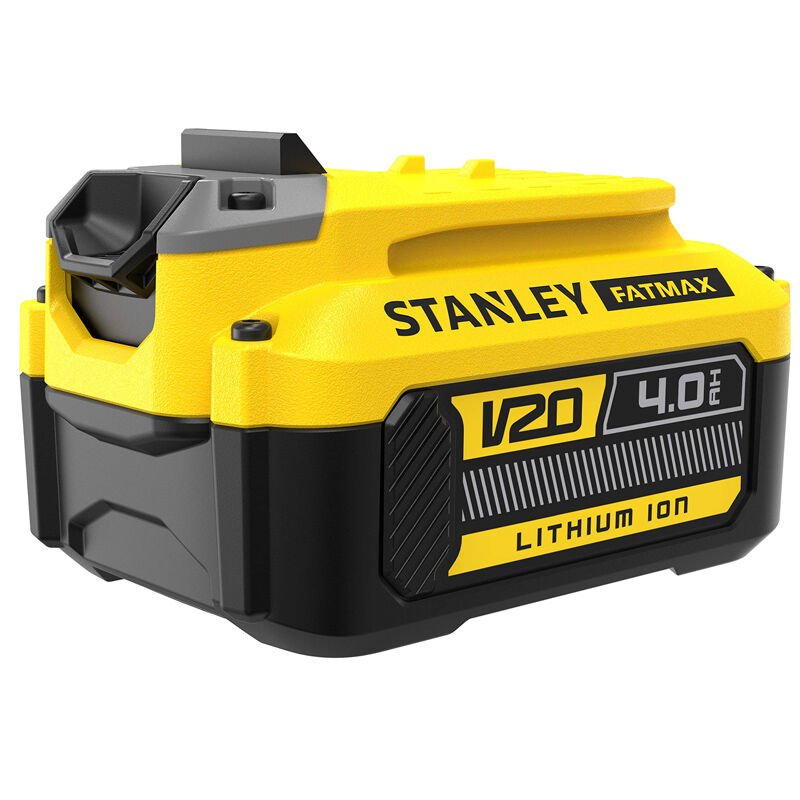 Stanley SFMCB204 18V 4.0Ah Yedek Akü