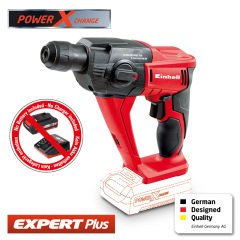 Einhell 4513812 Te-Hd 18 Li Solo Akülü Kırıcı Delici Matkap