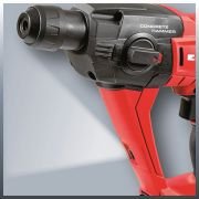 Einhell 4513812 Te-Hd 18 Li Solo Akülü Kırıcı Delici Matkap