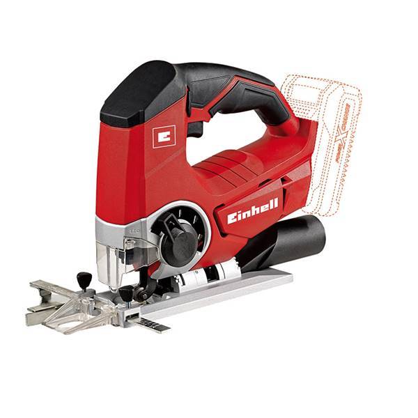 Einhell 4321200 TE-JS 18 Li-Solo Akülü Dekupaj Testere