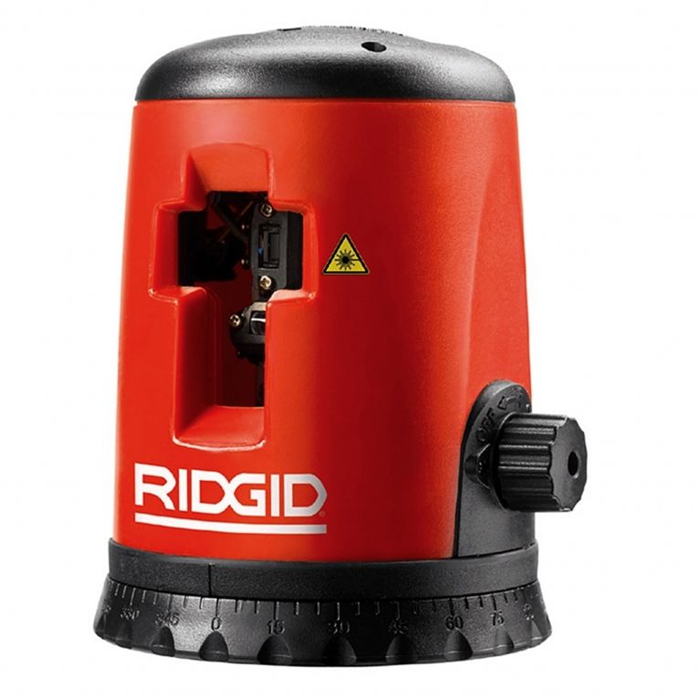 RIDGID 38758 Micro CL-100 Lazer Distomat