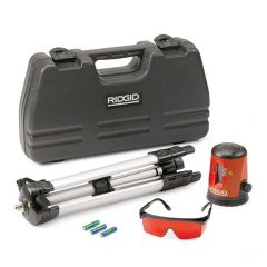 RIDGID 38758 Micro CL-100 Lazer Distomat