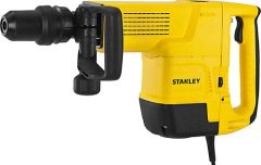 Stanley STHM10K 1600W 14.7J 10Kg Profesyonel Ağır Hizmet Tipi SDS-Max Kırıcı