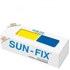 Sun-Fix Macun Kaynak UNIVERSAL VERWENDBAR (100gr) S50100