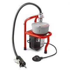 Ridgid 71742 K40 Portatif Kanal Açma Makinesi