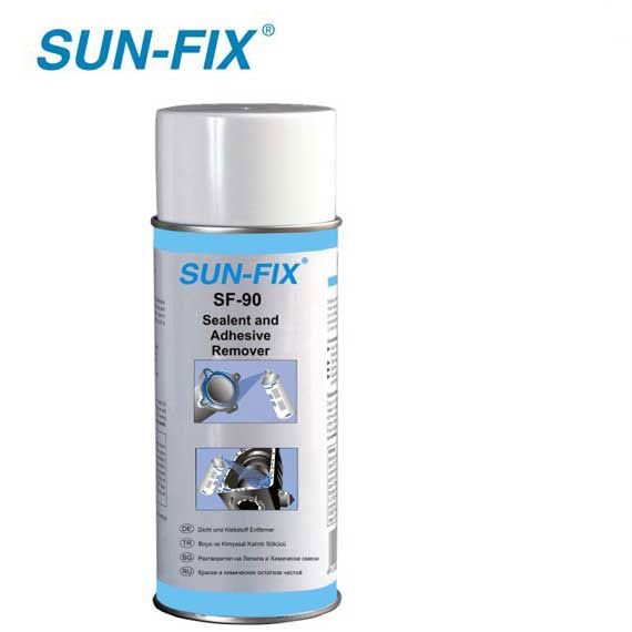 Sun-Fix S 50015 Ekran Temizleyici Sprey