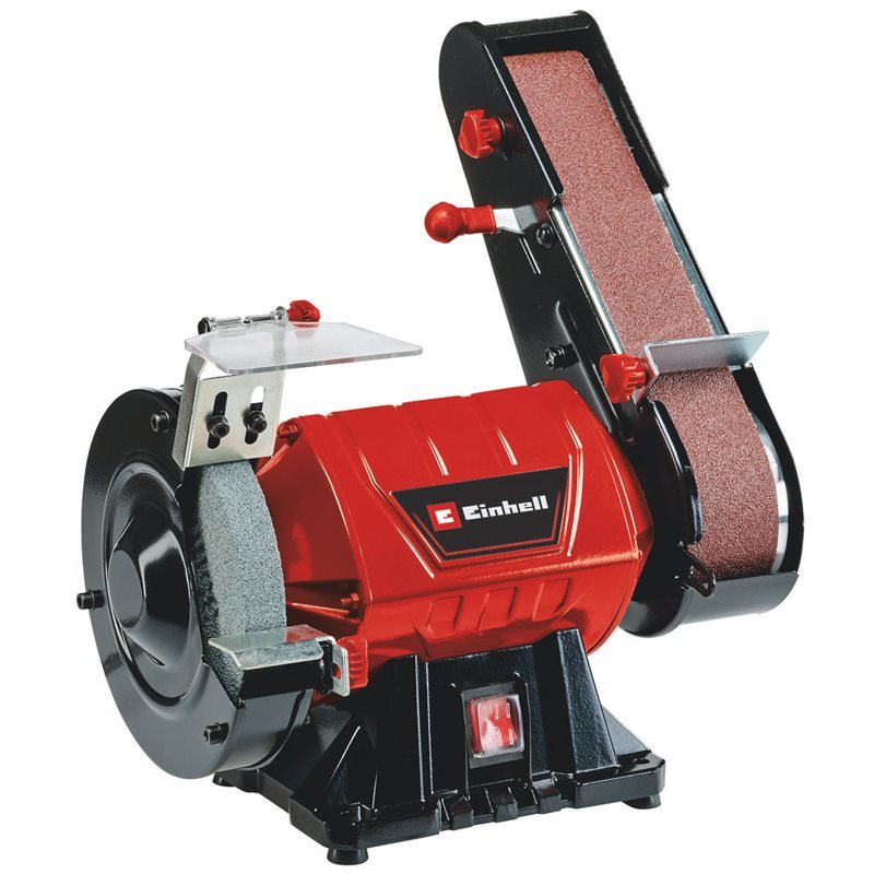 Einhell 4466154 TC-US 350 Tezgah Bant Zımpara Makinesi