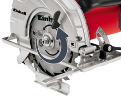 Einhell 4330937 TC-CS 1400 Daire Testere