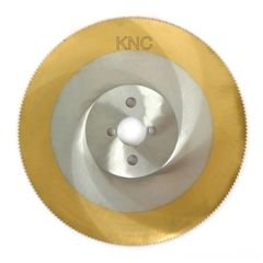 KNC 200x1,8x32 160 Diş HSS Profil Testere