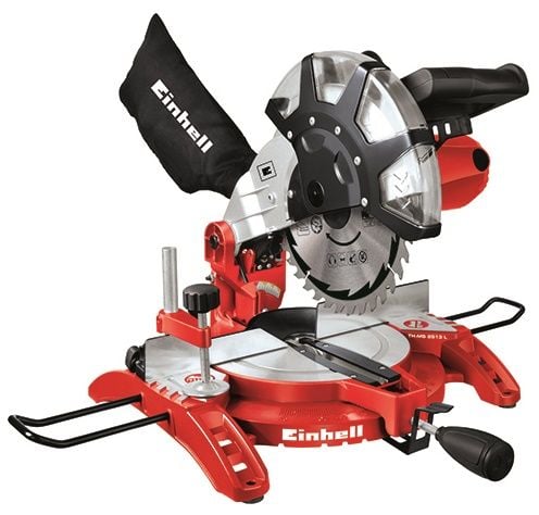 Einhell 4300850 TC-MS 2513 L Gönye Kesme Testere