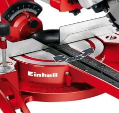 Einhell 4300825 TC-SM 2534 Pistonlu Gönye Kesme Testere