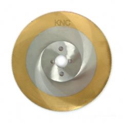 KNC 250x2,0x32 200 Diş HSS Profil Testere