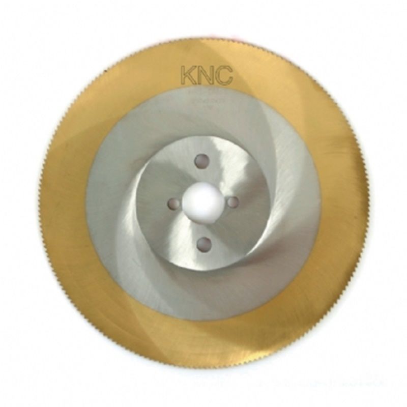 KNC 275x2,5x32 220 Diş HSS Profil Testere