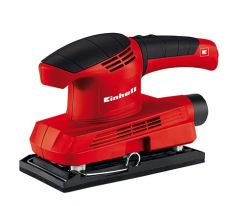 Einhell 4460640 TC-OS 1520 Titreşim Zımpara Makinesi