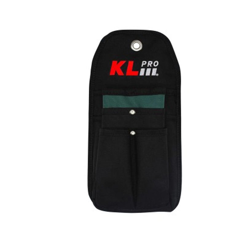 Kl Pro KLTCT04-KA Kemere Takılan Bel Tipi Alet Çantası