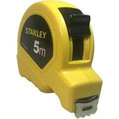 Stanley STHT30285-8B 5m x 19mm Beyaz Çelik Şerit Metre