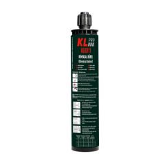 Kl Pro KLKD11-300 300 ml. Kimyasal Dübel