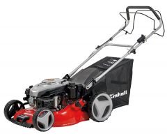 Einhell GC-PM 46/2 S HW-E Marşlı Benzinli Çim Biçme Makinesi