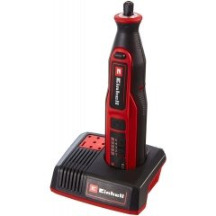 Einhell 4419330 Te-Mt 7.2 Li Akülü Taşlama ve Gravür Seti