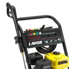 Lavor independent 2700 Benzinli 200 Bar Soğuk Yıkama Makinesi