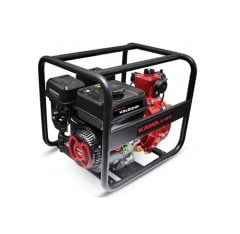 Kama By Reis KGL20HP 2 inç İpli Yüksek Basınçlı Benzinli Motopomp