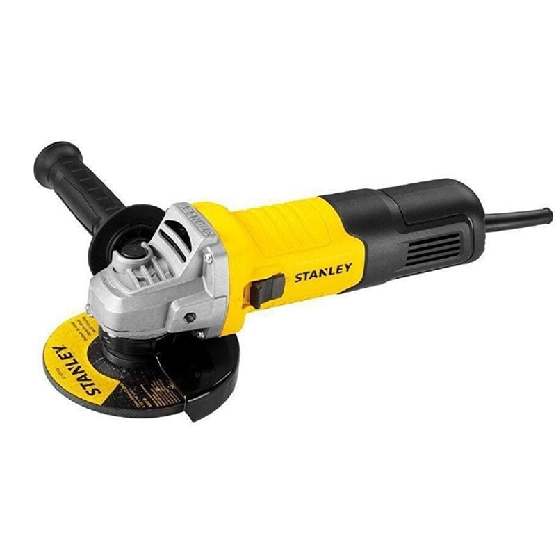 Stanley SG7115 750W 115Mm Avuç Taşlama