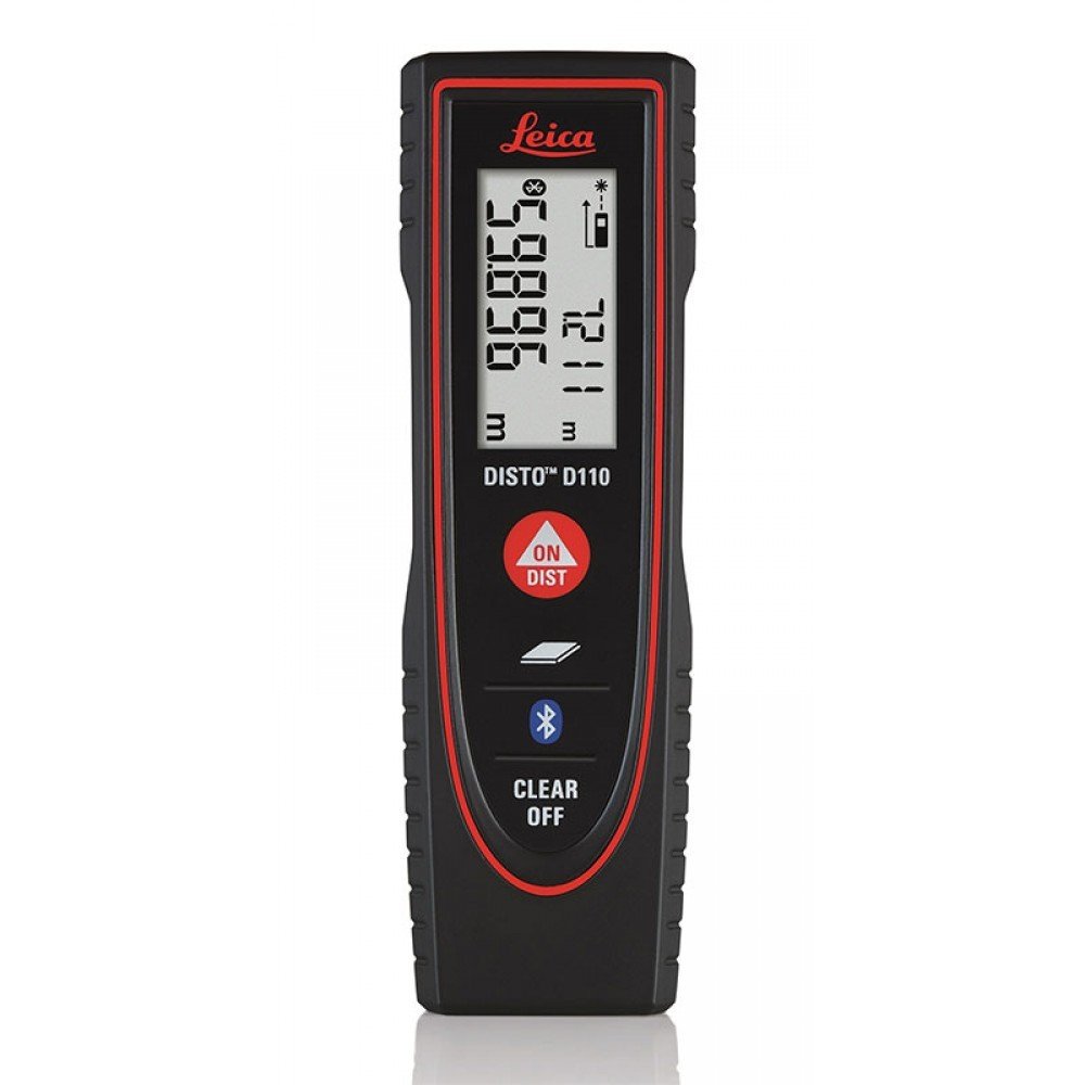 Leica D110 Lazer Metre