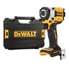 Dewalt DCF921E2T 18V 1.7Ah LI-ION Power Stack Kömürsüz Çift Akülü Somun Sıkma