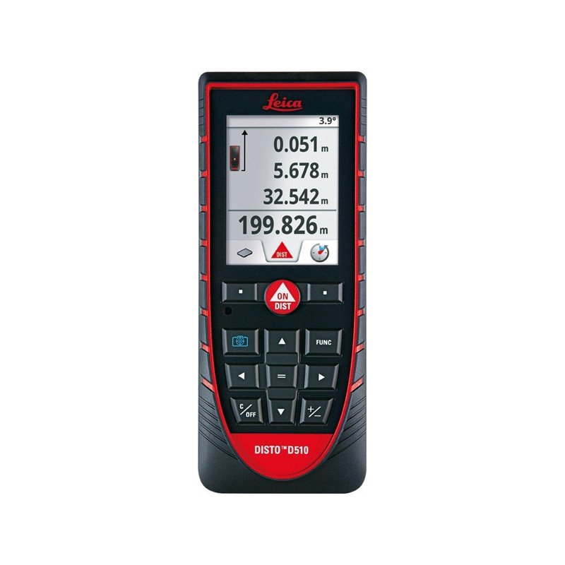 Leica DISTOD510 Lazer Metre