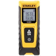 Stanley STHT77065-0 SLM65 20 Metre Lazer Mesafe Ölçer
