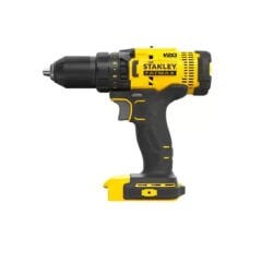 Stanley SCD700B 18V V20 Aküsüz Çift Akülü Matkap