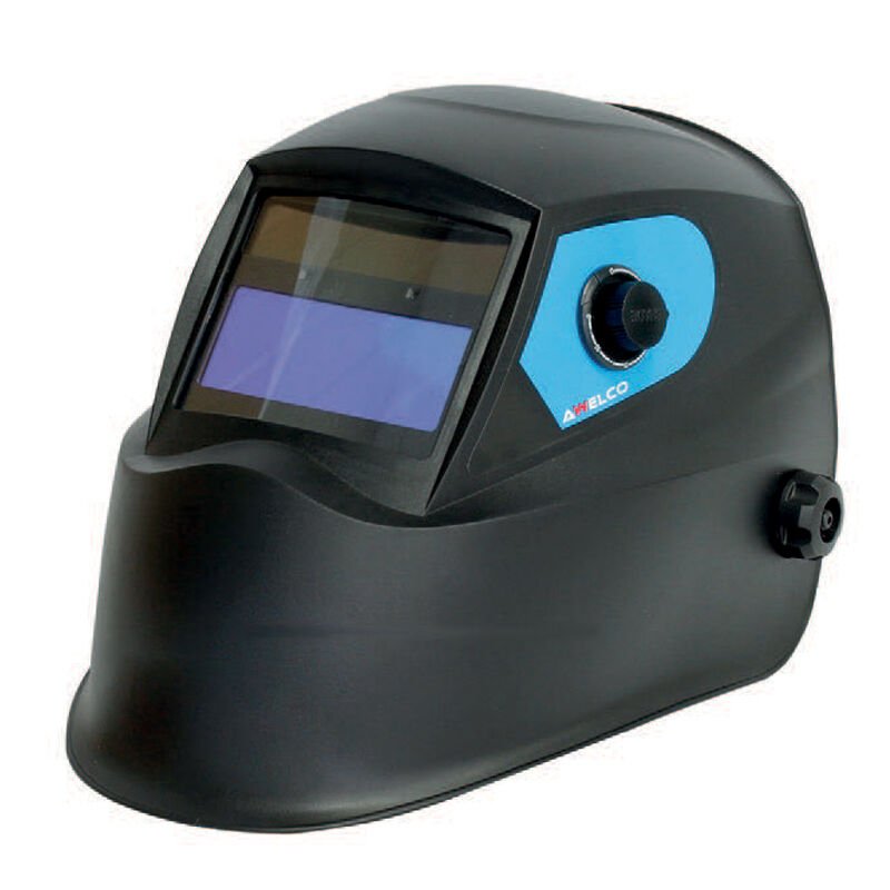 Awelco 90390 Helmet 2000-E Solarmatik Maske