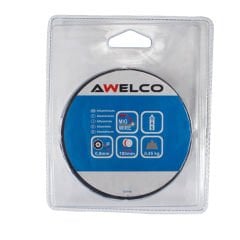 Awelco 92948 0.8mm 0.45 KG Gazlı Kaynak Teli Wire Alu ER5356