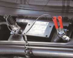 Mannesmann 01650 Motor Yağı Vakum Pompası 12 Volt