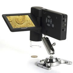 Levenhuk DTX 500 Mobi Dijital Mikroskop