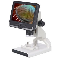 Levenhuk Rainbow DM700 LCD Dijital Mikroskop
