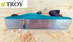 Troy 25000 Marangoz Metal El Rende