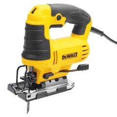 Dewalt DWE349 Pandül Hareketli Dekupaj Testere